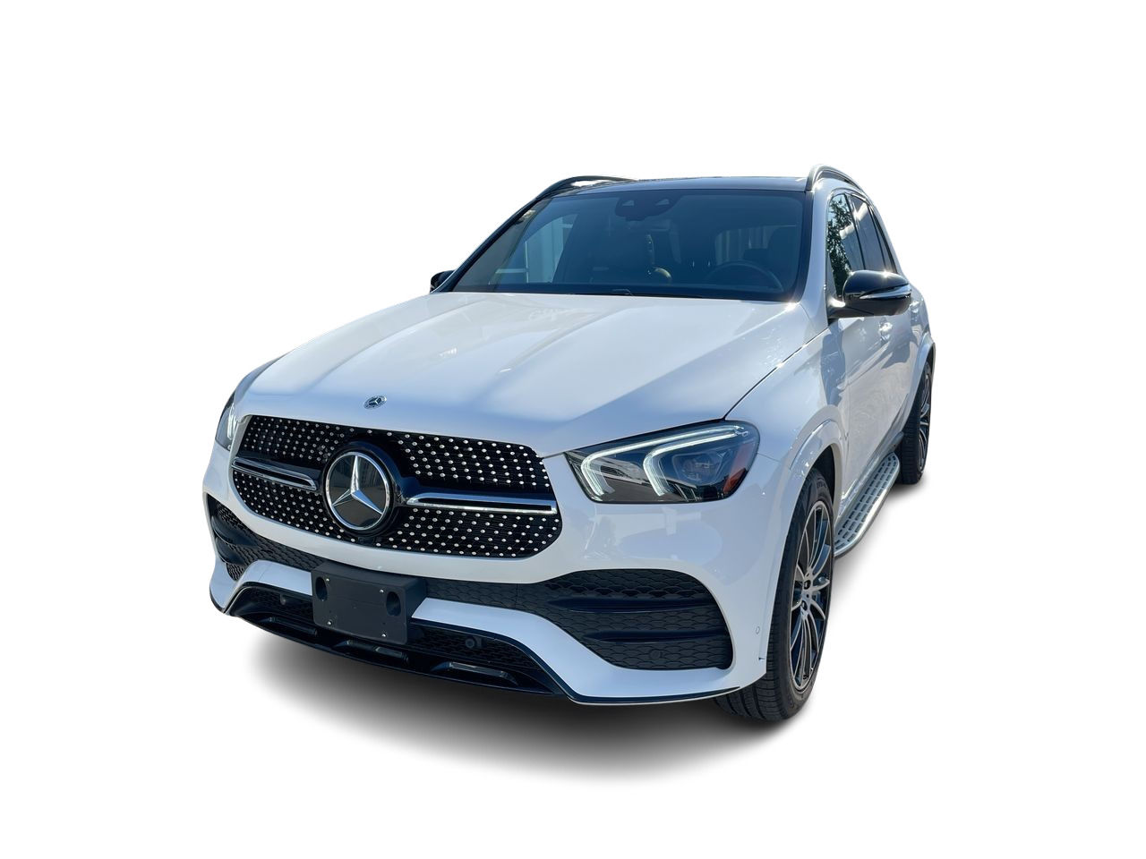 2022 Mercedes-Benz GLE450 in Richmond, British Columbia