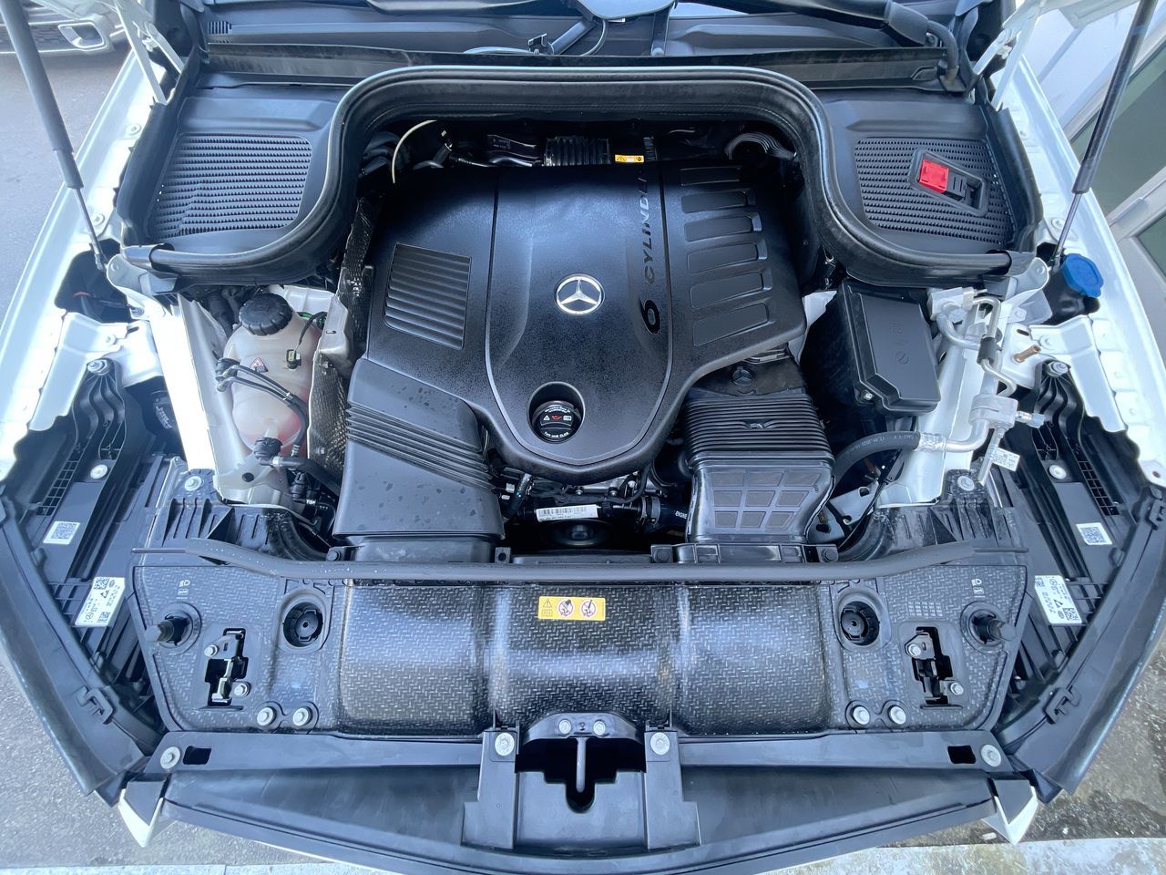 2022 Mercedes-Benz GLE450 in Richmond, British Columbia