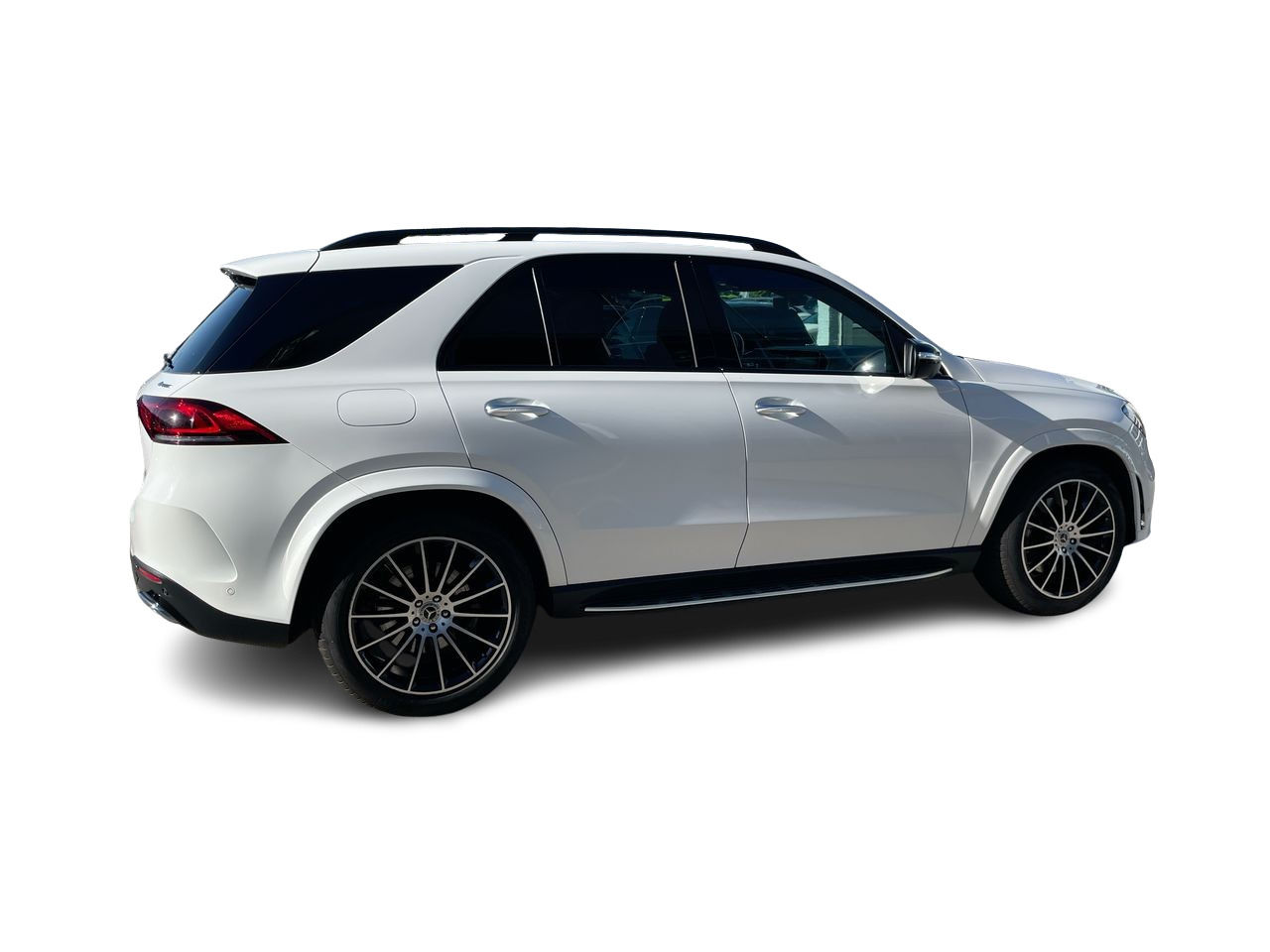 2022 Mercedes-Benz GLE450 in Richmond, British Columbia