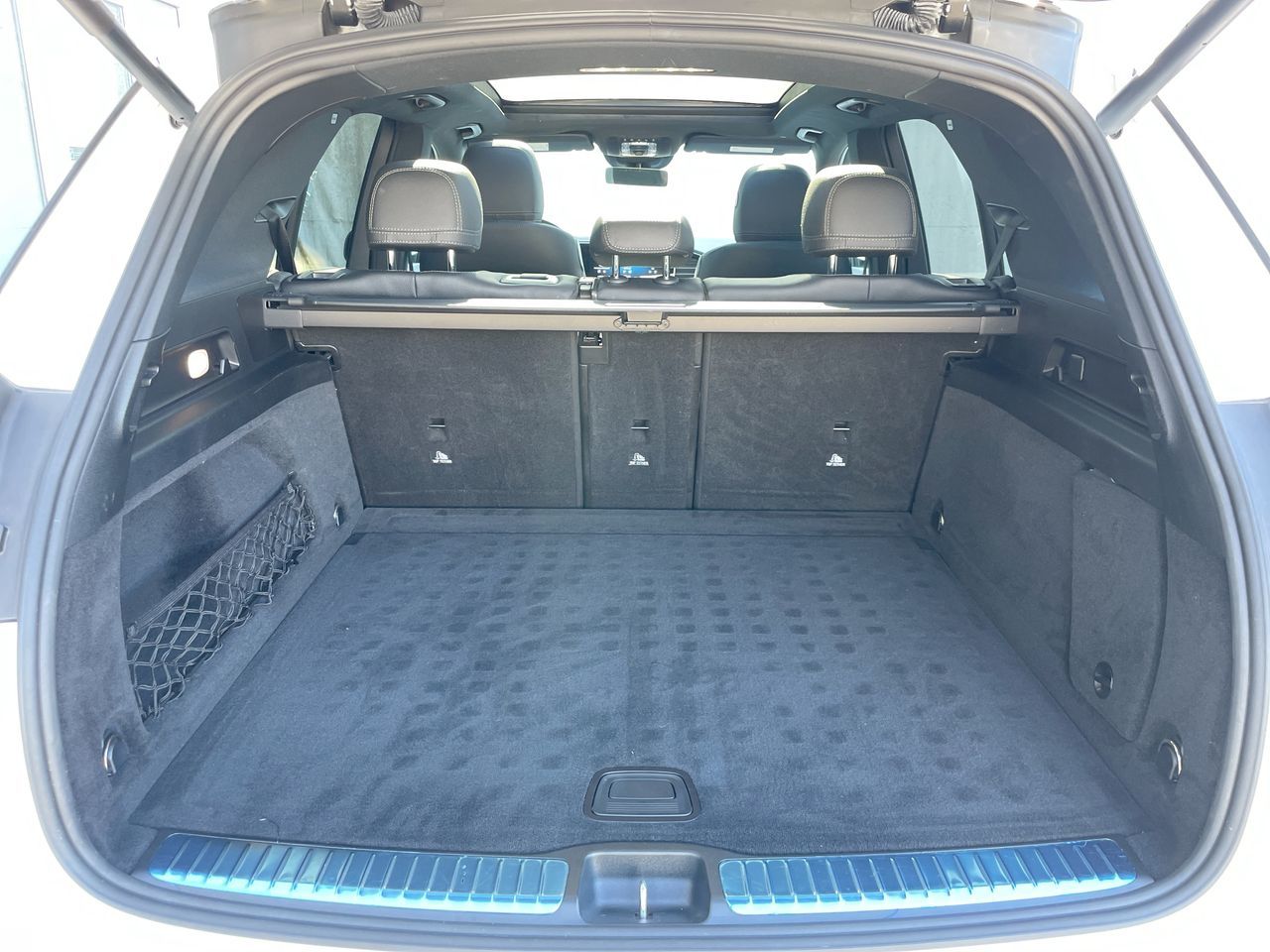 2022 Mercedes-Benz GLE450 in Richmond, British Columbia
