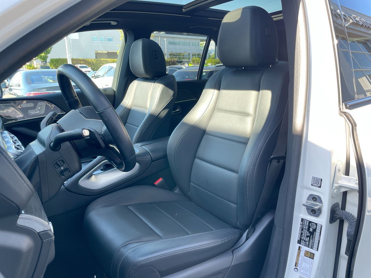 2022 Mercedes-Benz GLE450 in Richmond, British Columbia