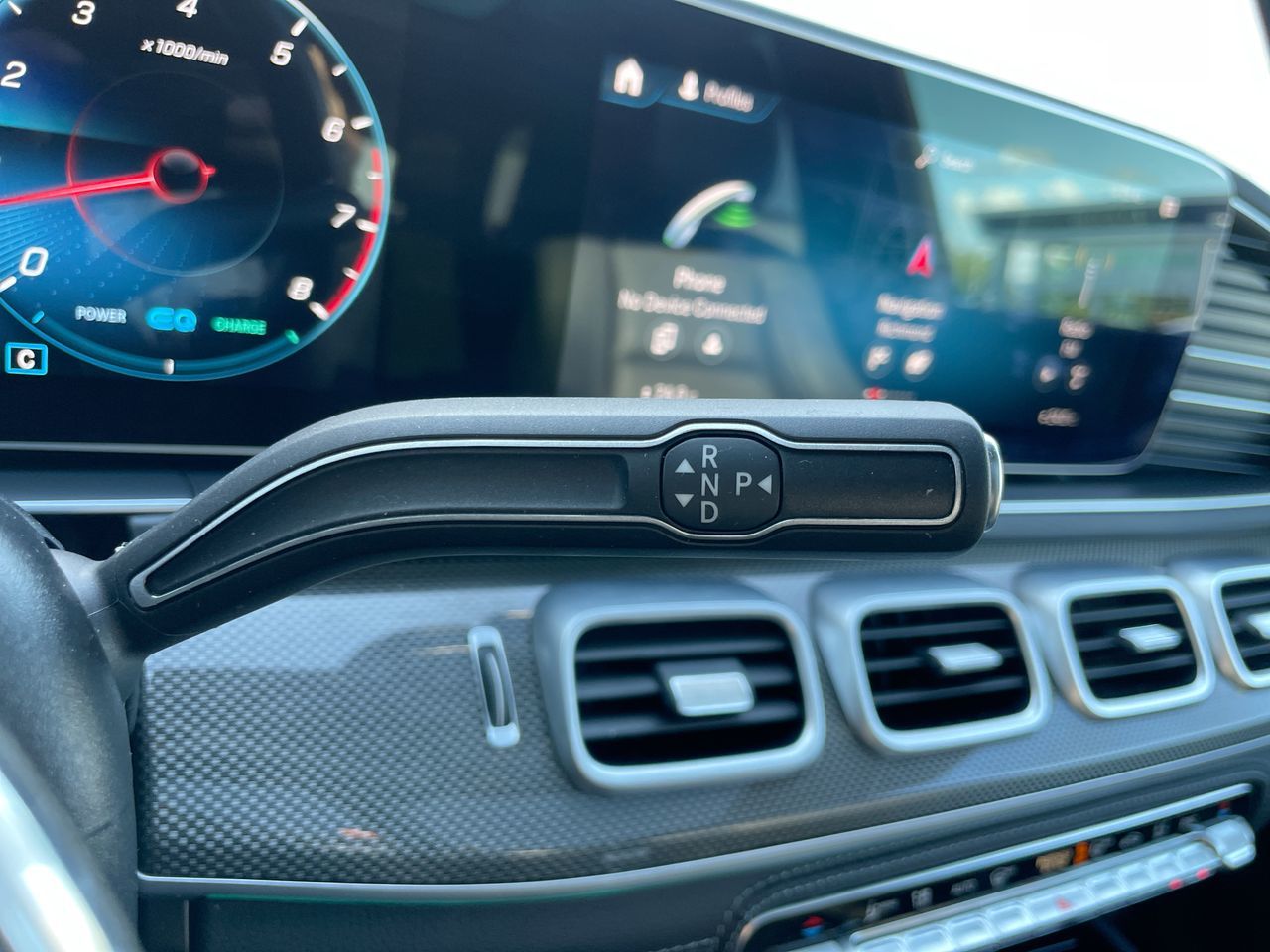 2022 Mercedes-Benz GLE450 in Richmond, British Columbia
