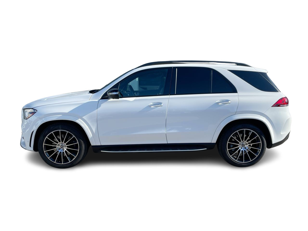 2022 Mercedes-Benz GLE450 in Richmond, British Columbia