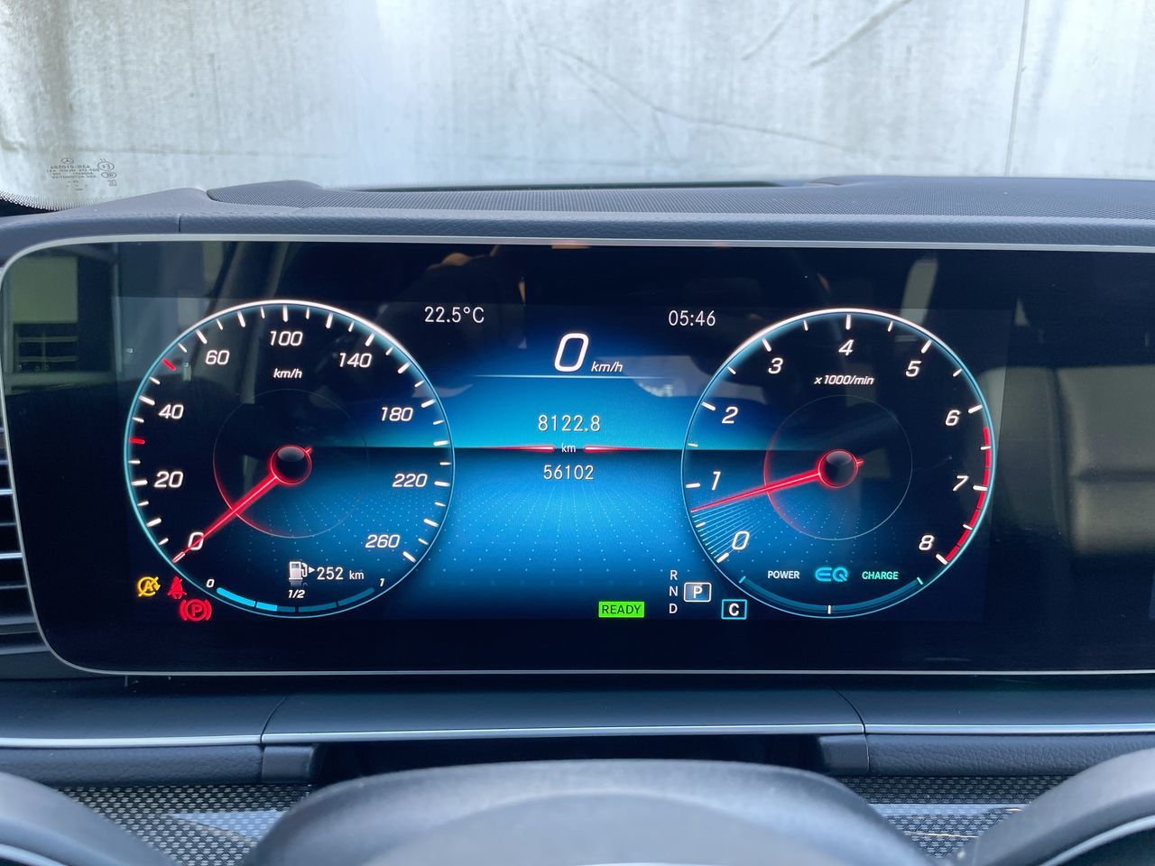 2022 Mercedes-Benz GLE450 in Richmond, British Columbia