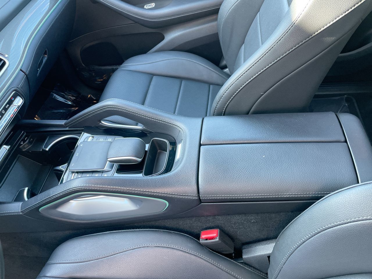 2022 Mercedes-Benz GLE450 in Richmond, British Columbia