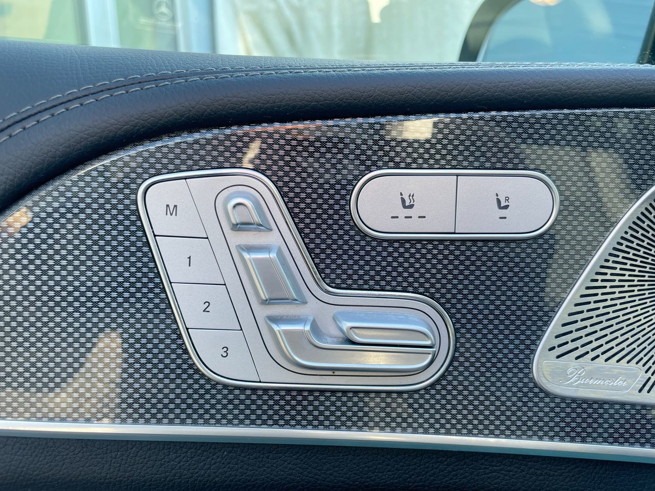 2022 Mercedes-Benz GLE450 in Richmond, British Columbia
