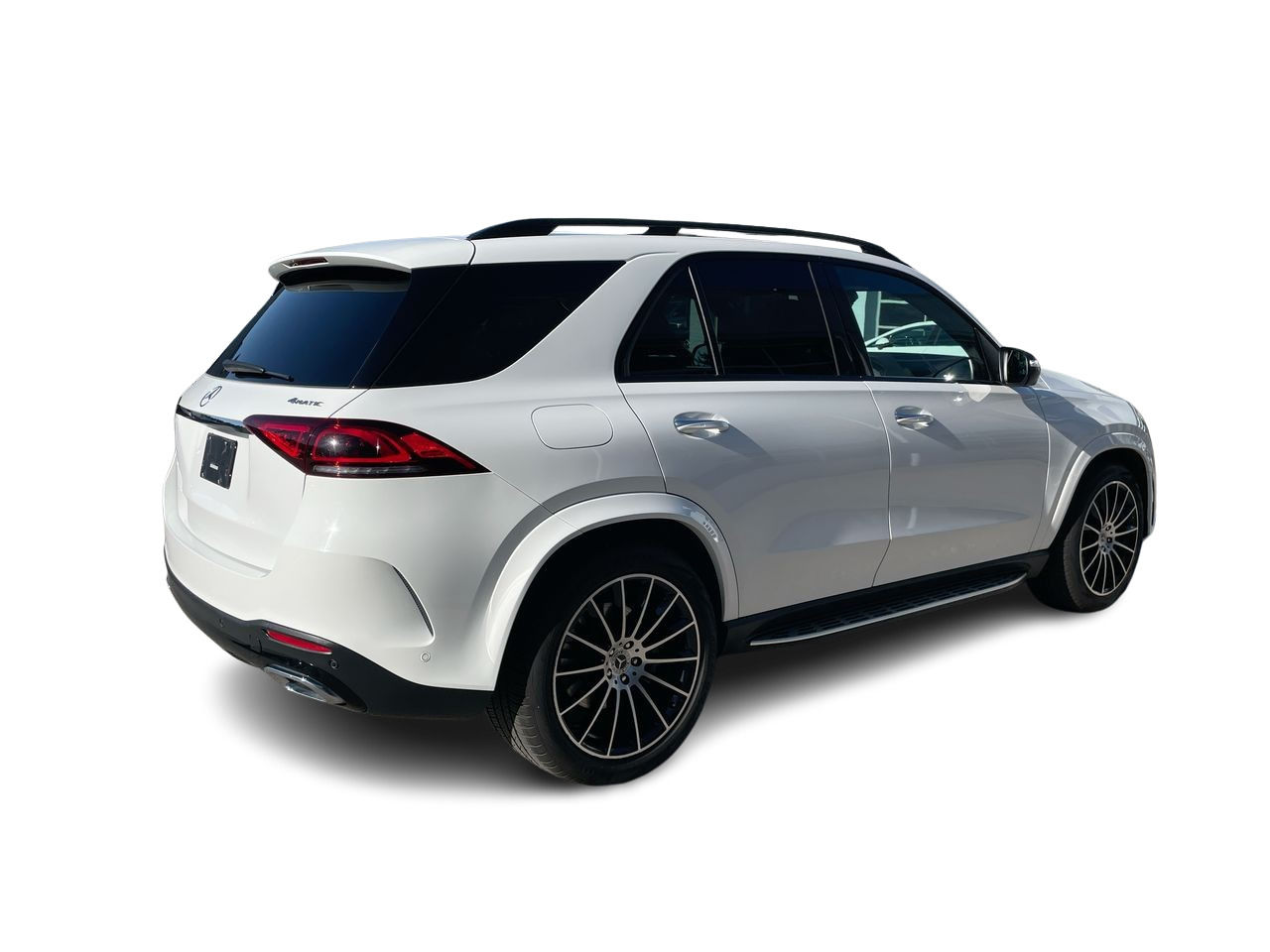 2022 Mercedes-Benz GLE450 in Richmond, British Columbia