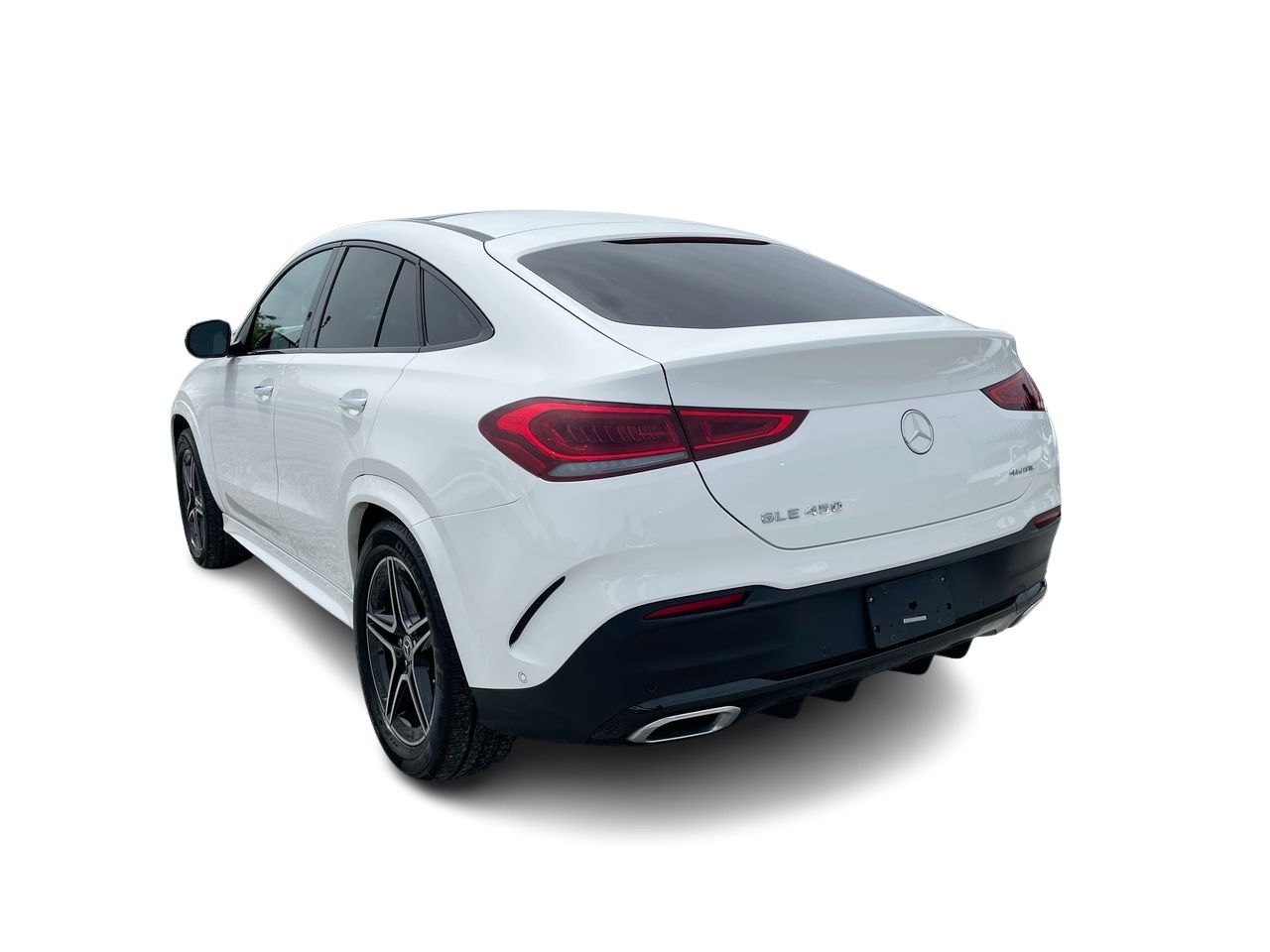 Mercedes-Benz GLE450  2022 à Richmond, Colombie-Britannique