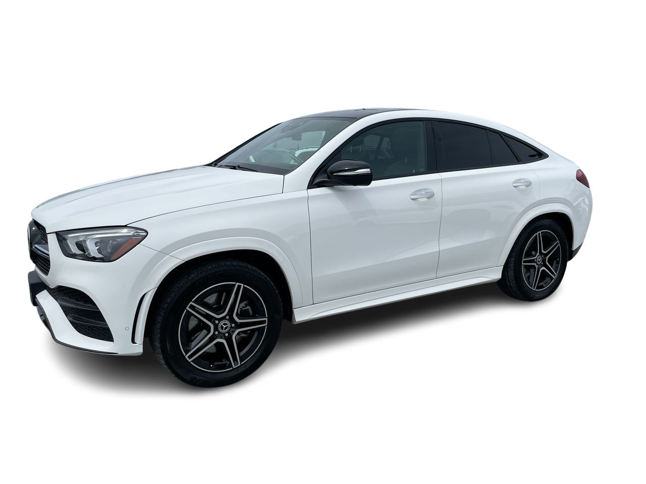 Mercedes-Benz GLE450  2022 à Richmond, Colombie-Britannique