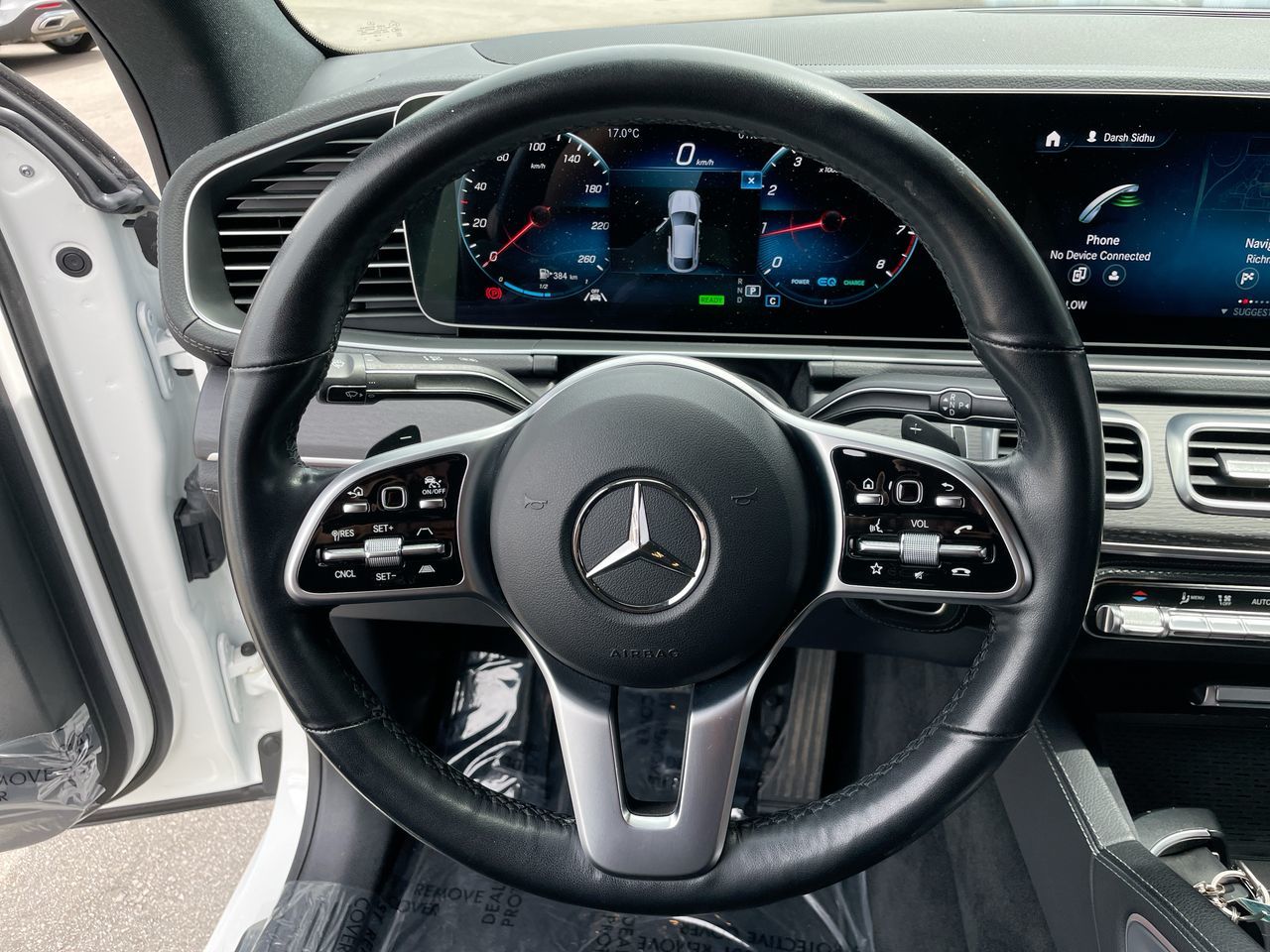 Mercedes-Benz GLE450  2022 à Richmond, Colombie-Britannique