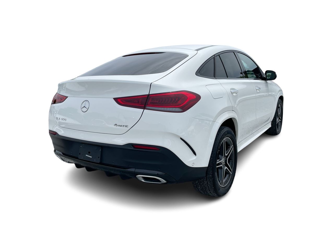Mercedes-Benz GLE450  2022 à Richmond, Colombie-Britannique