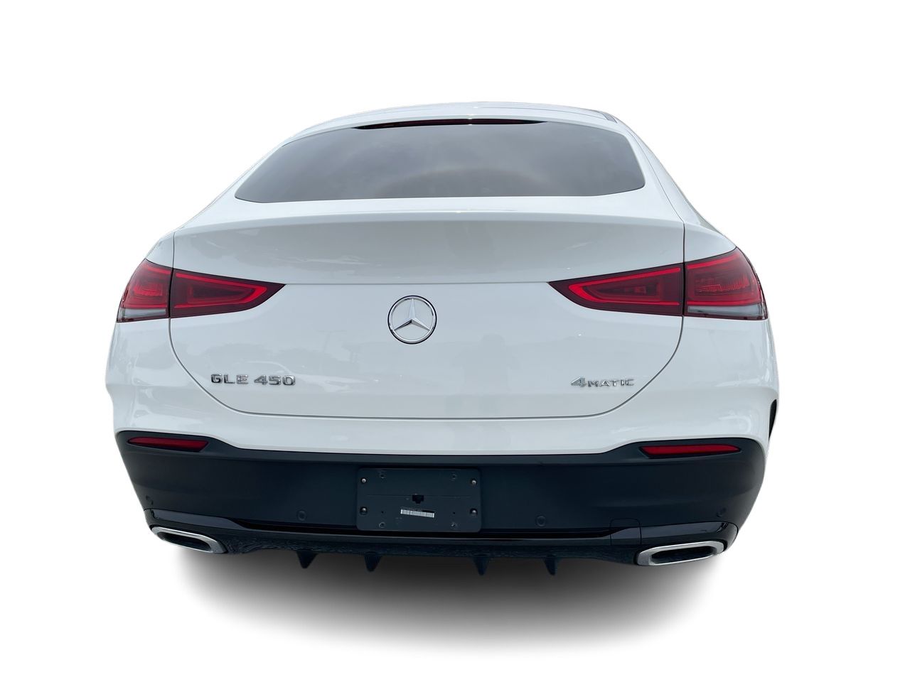 Mercedes-Benz GLE450  2022 à Richmond, Colombie-Britannique