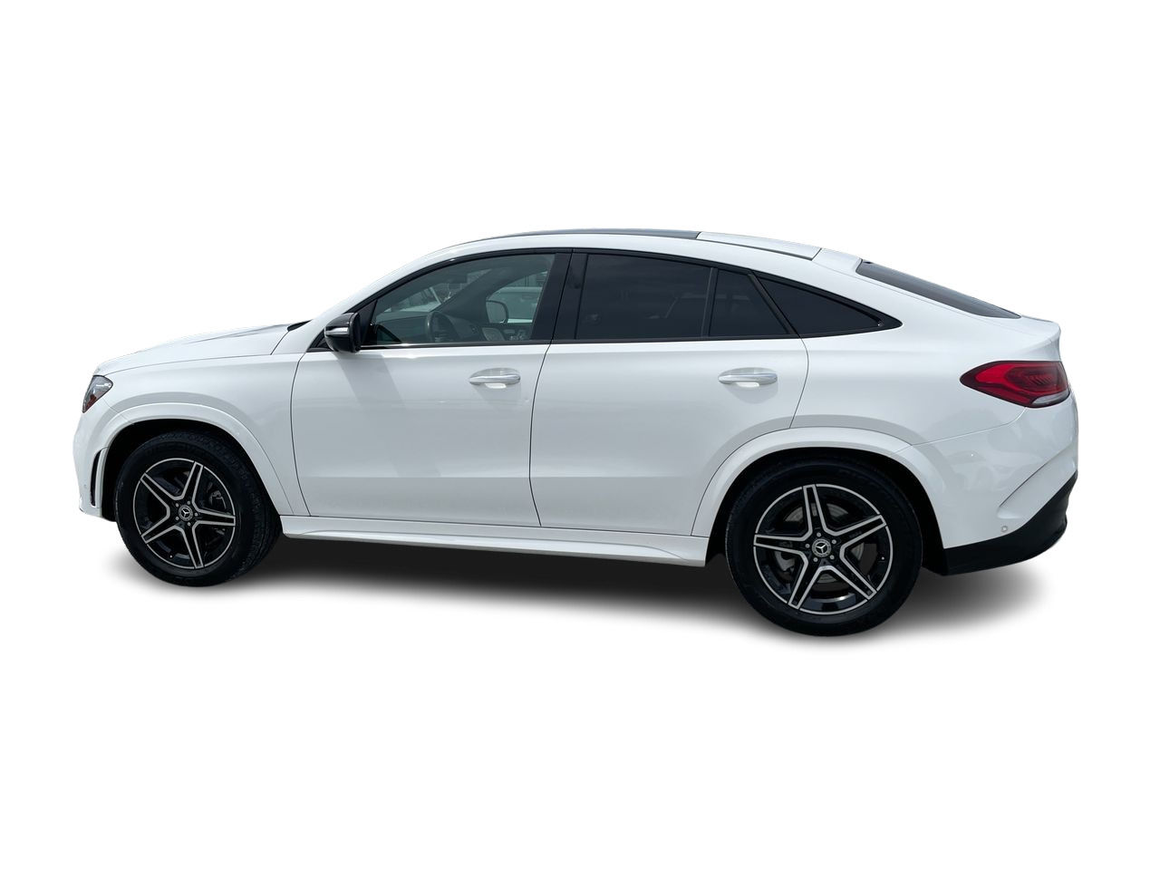 Mercedes-Benz GLE450  2022 à Richmond, Colombie-Britannique