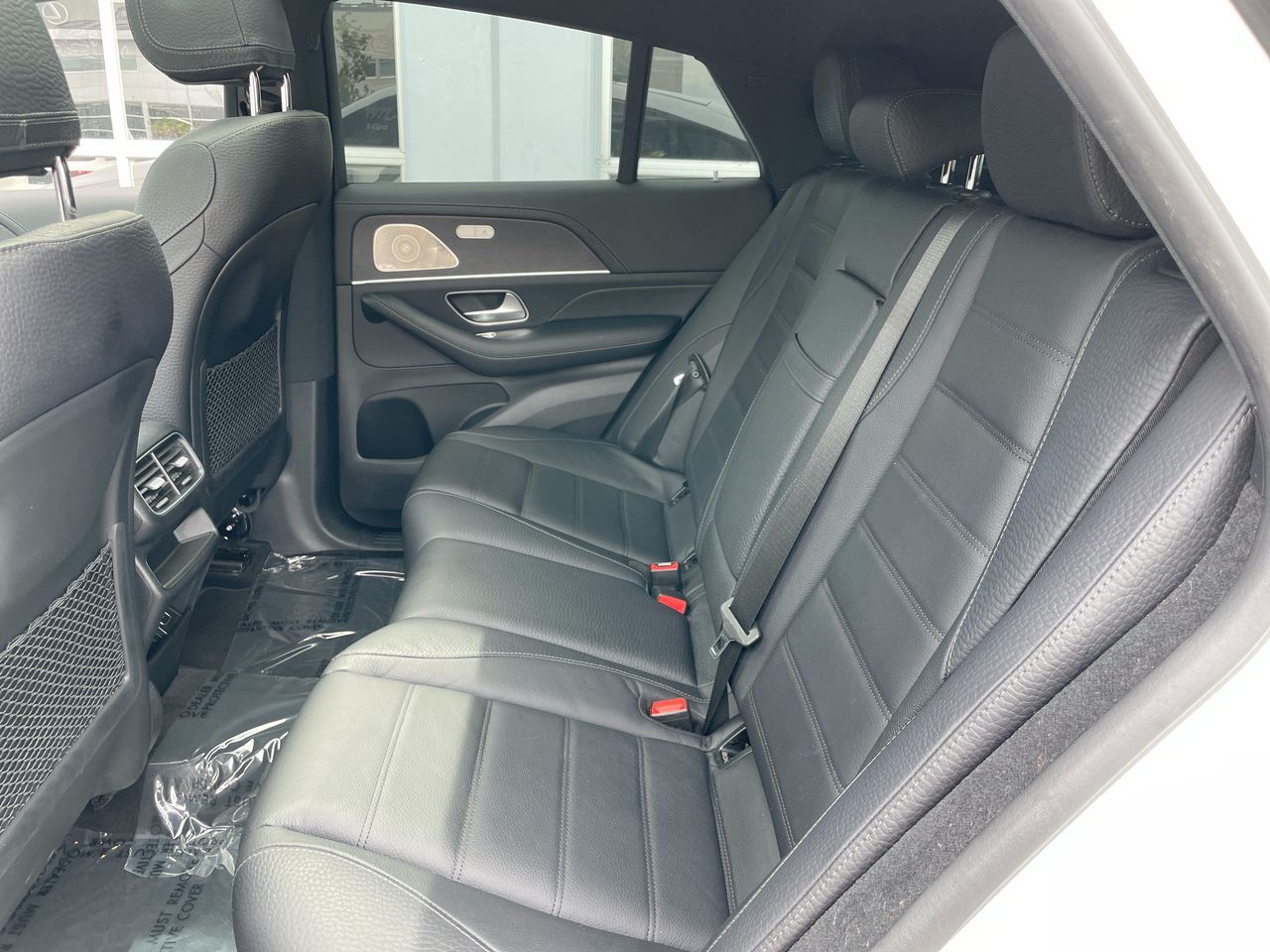 Mercedes-Benz GLE450  2022 à Richmond, Colombie-Britannique