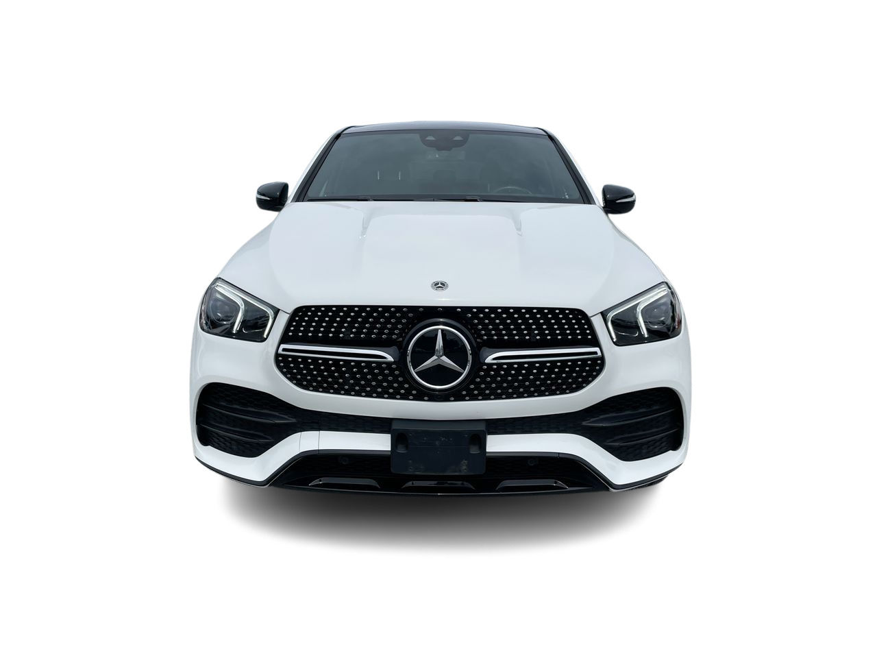 Mercedes-Benz GLE450  2022 à Richmond, Colombie-Britannique