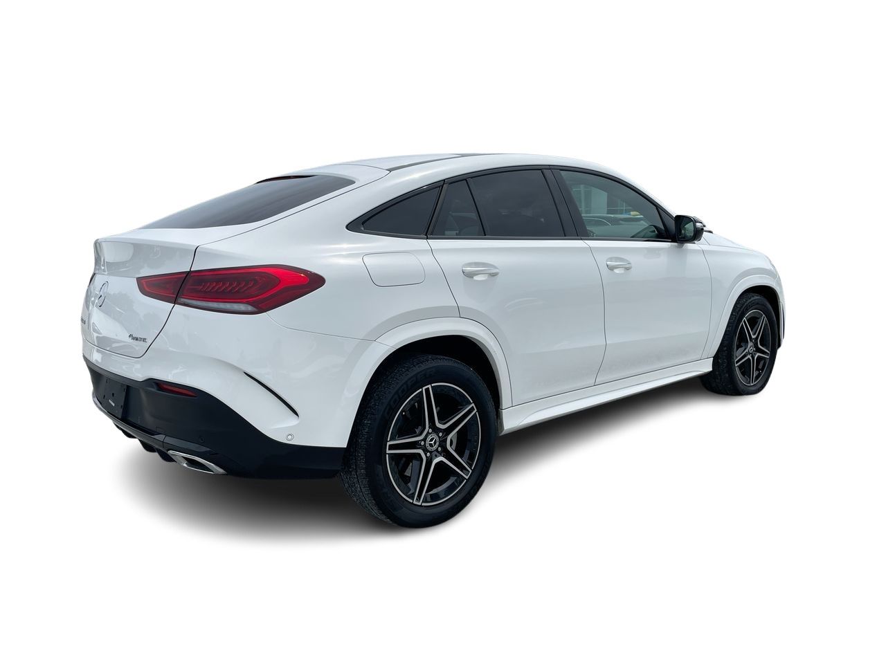 Mercedes-Benz GLE450  2022 à Richmond, Colombie-Britannique