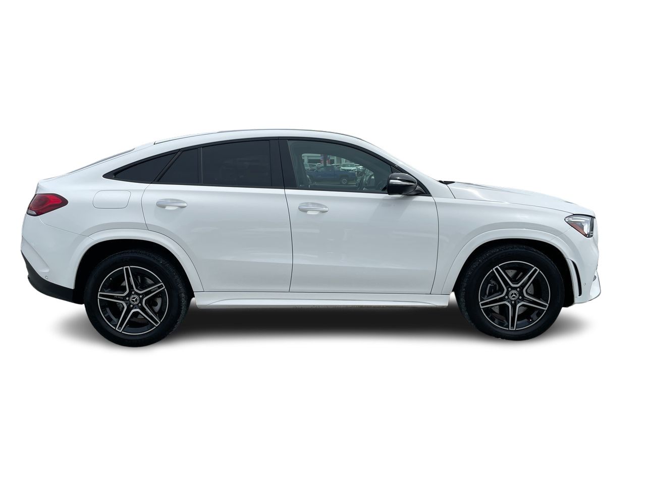 Mercedes-Benz GLE450  2022 à Richmond, Colombie-Britannique