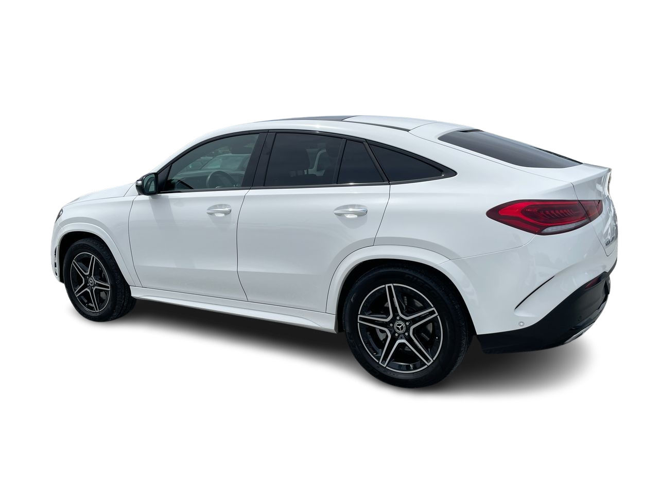 Mercedes-Benz GLE450  2022 à Richmond, Colombie-Britannique