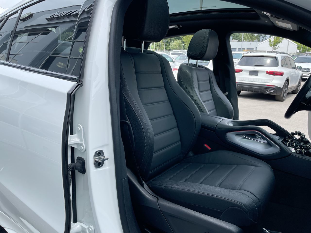 Mercedes-Benz GLE450  2022 à Richmond, Colombie-Britannique