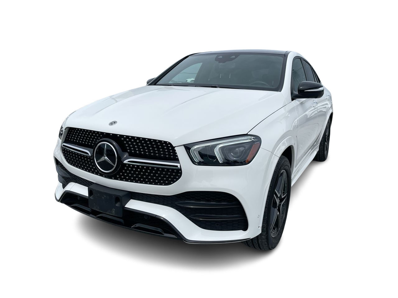 Mercedes-Benz GLE450  2022 à Richmond, Colombie-Britannique