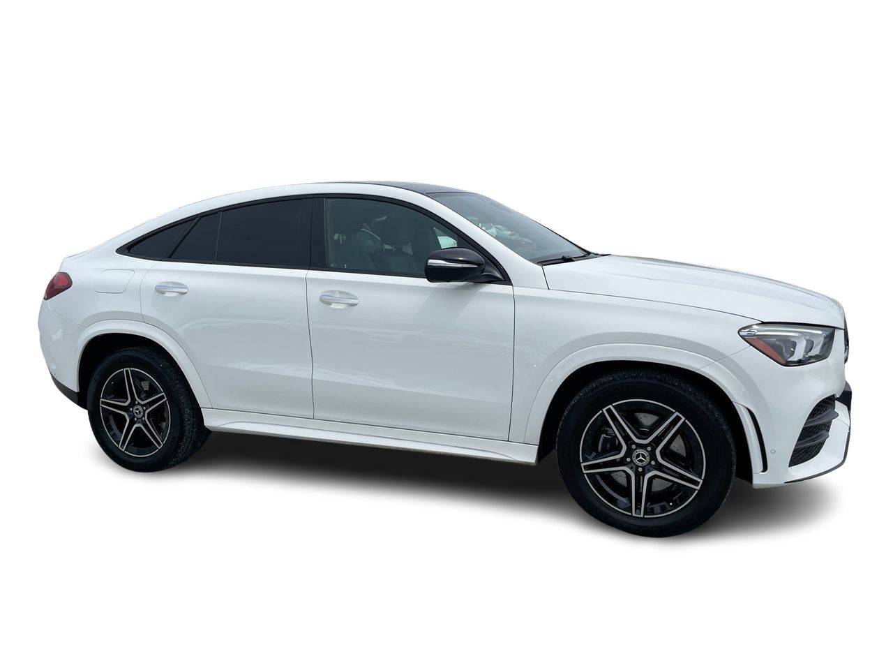 Mercedes-Benz GLE450  2022 à Richmond, Colombie-Britannique