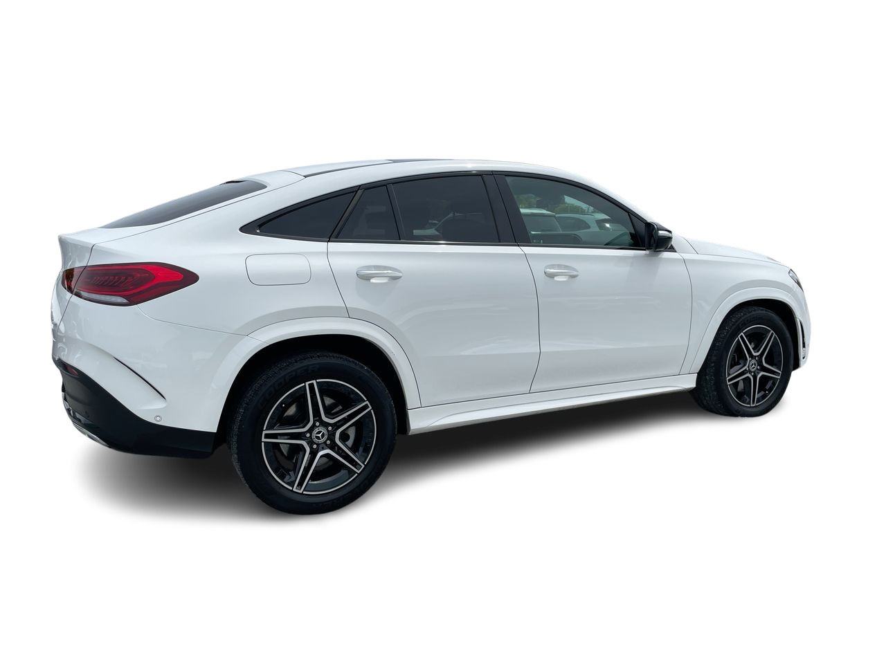 Mercedes-Benz GLE450  2022 à Richmond, Colombie-Britannique