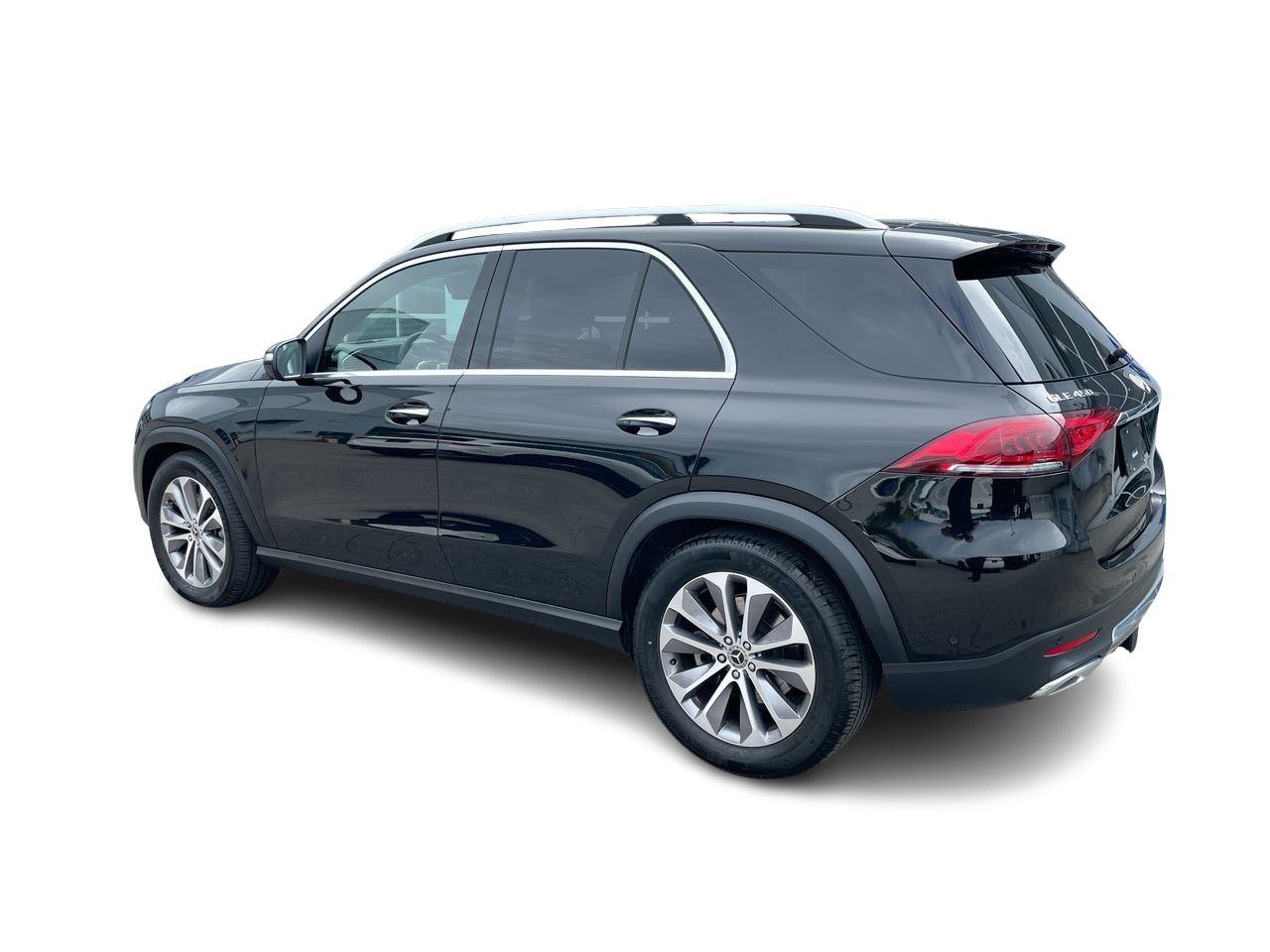 2022 Mercedes-Benz GLE450