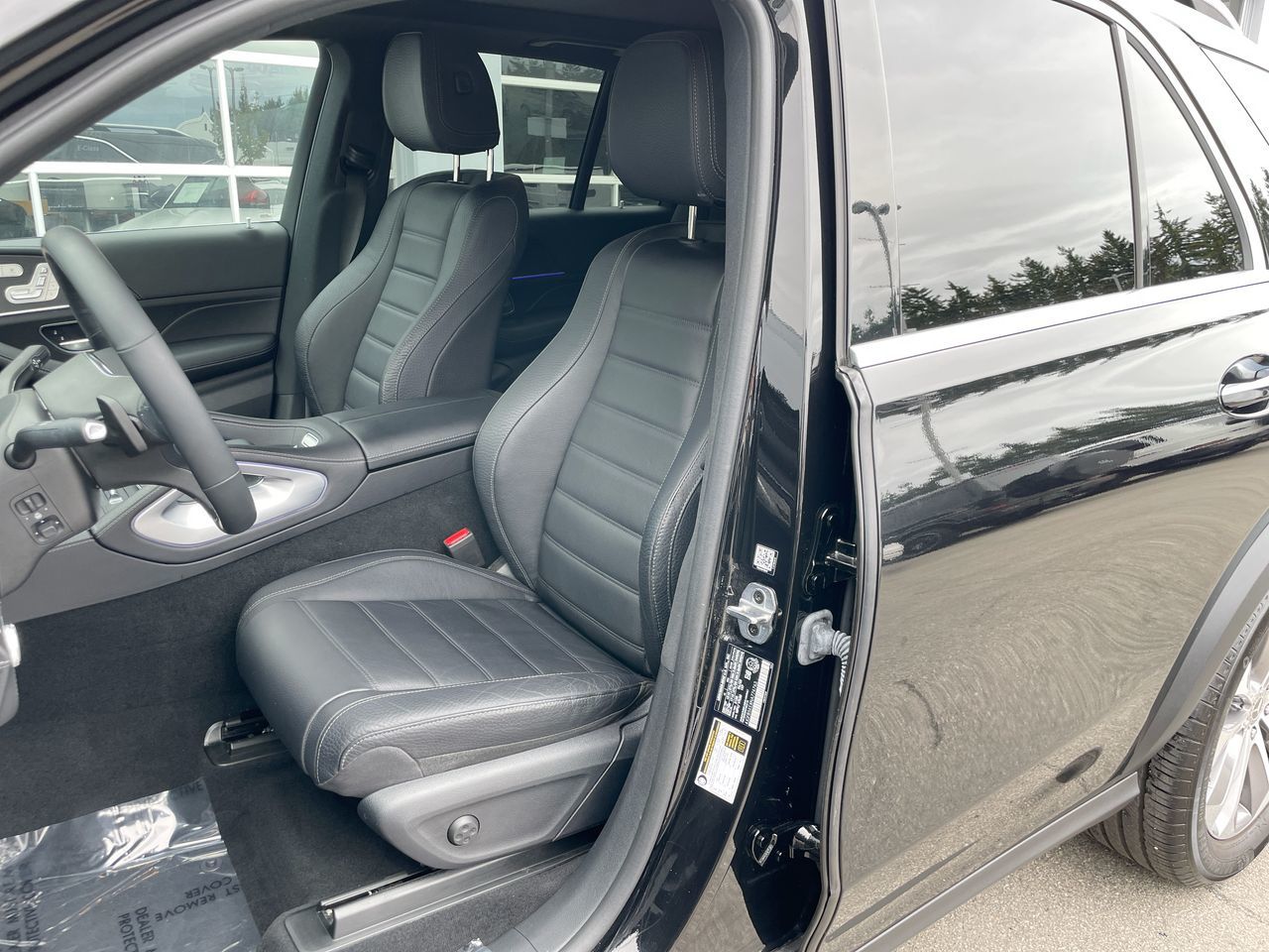 2022 Mercedes-Benz GLE450