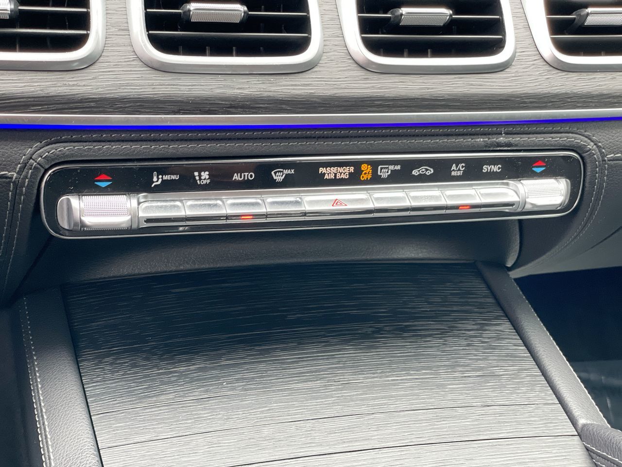 2022 Mercedes-Benz GLE450