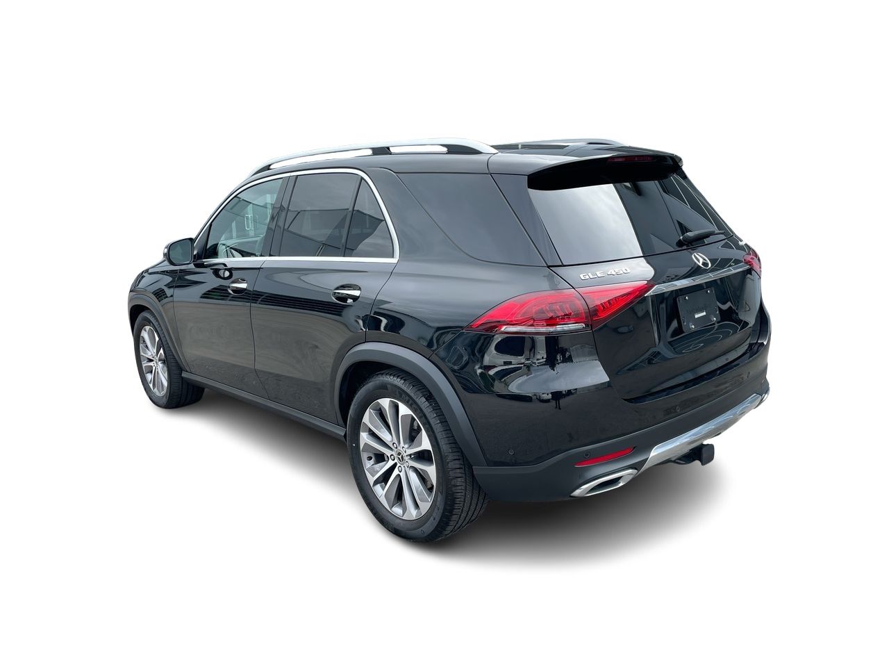 2022 Mercedes-Benz GLE450