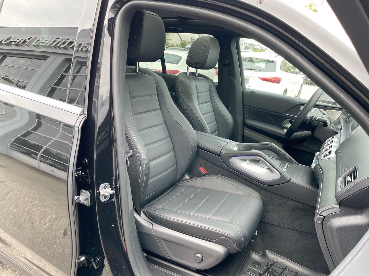 Mercedes-Benz GLE450  2022 à Richmond, Colombie-Britannique