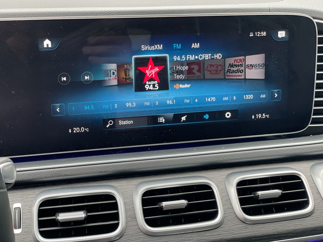 2022 Mercedes-Benz GLE450