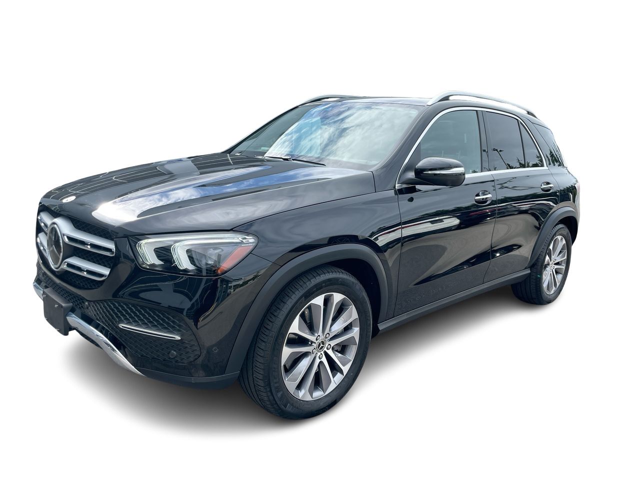 Mercedes-Benz GLE450  2022 à Richmond, Colombie-Britannique