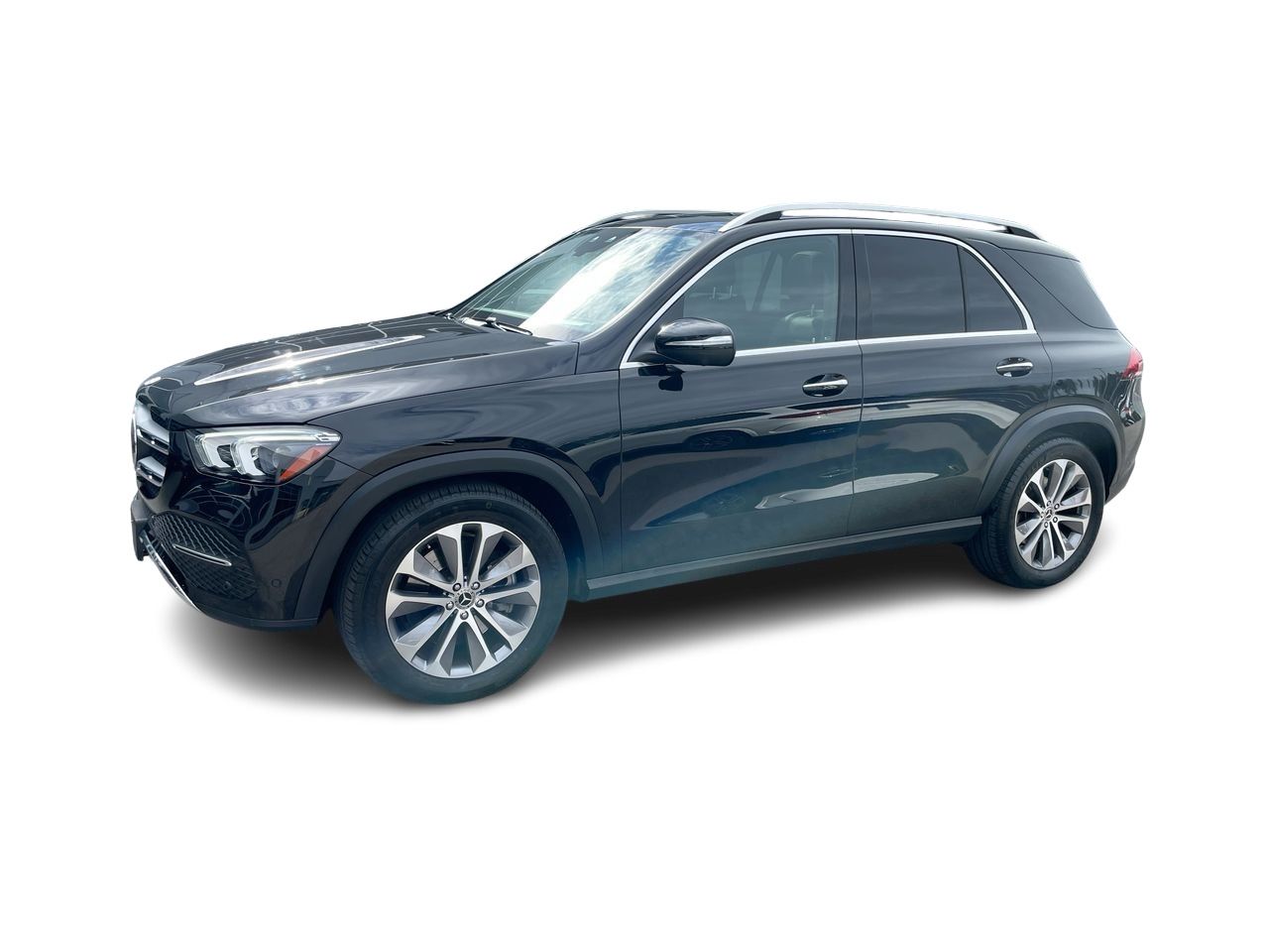 Mercedes-Benz GLE450  2022 à Richmond, Colombie-Britannique