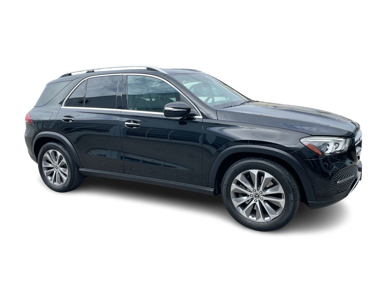 2022 Mercedes-Benz GLE450