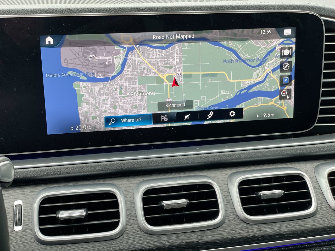 2022 Mercedes-Benz GLE450