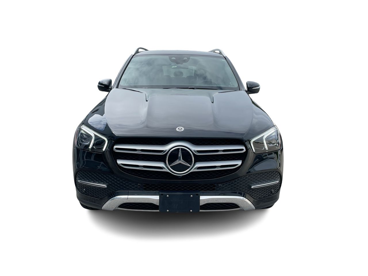 2022 Mercedes-Benz GLE450