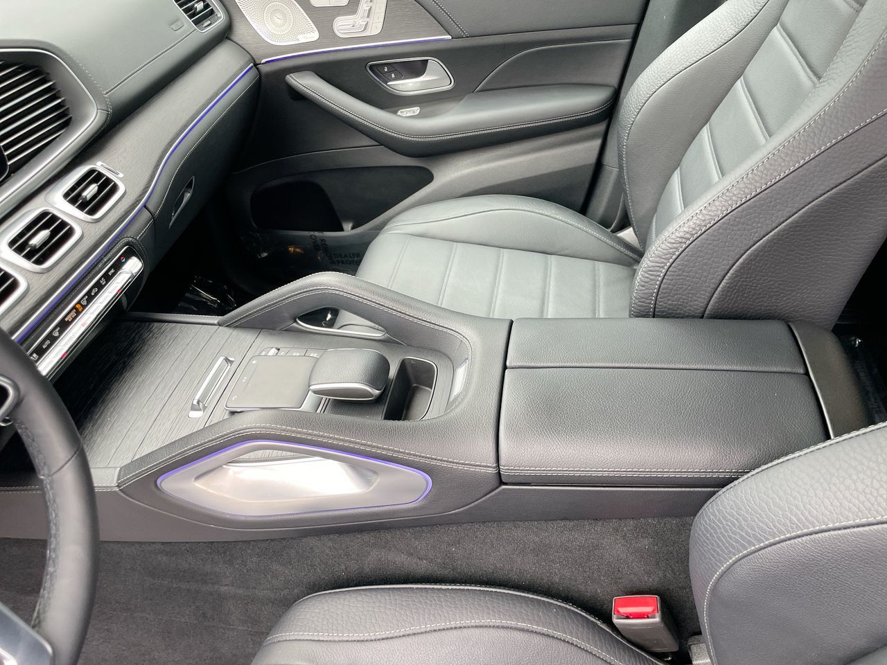 2022 Mercedes-Benz GLE450