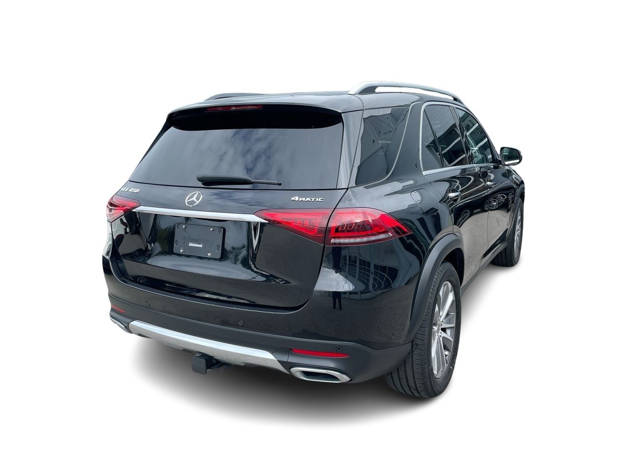 2022 Mercedes-Benz GLE450