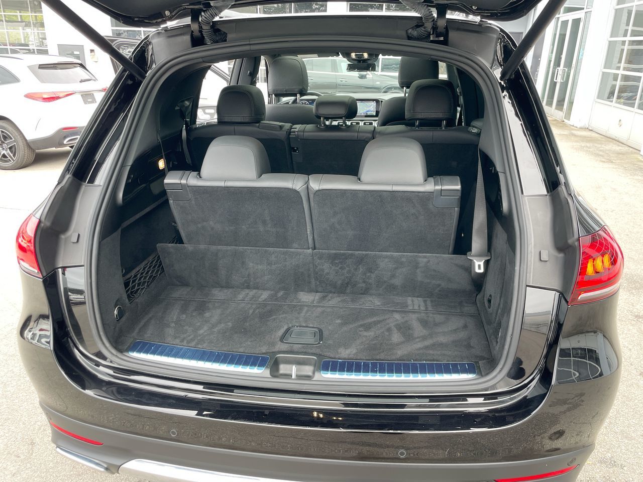 Mercedes-Benz GLE450  2022 à Richmond, Colombie-Britannique