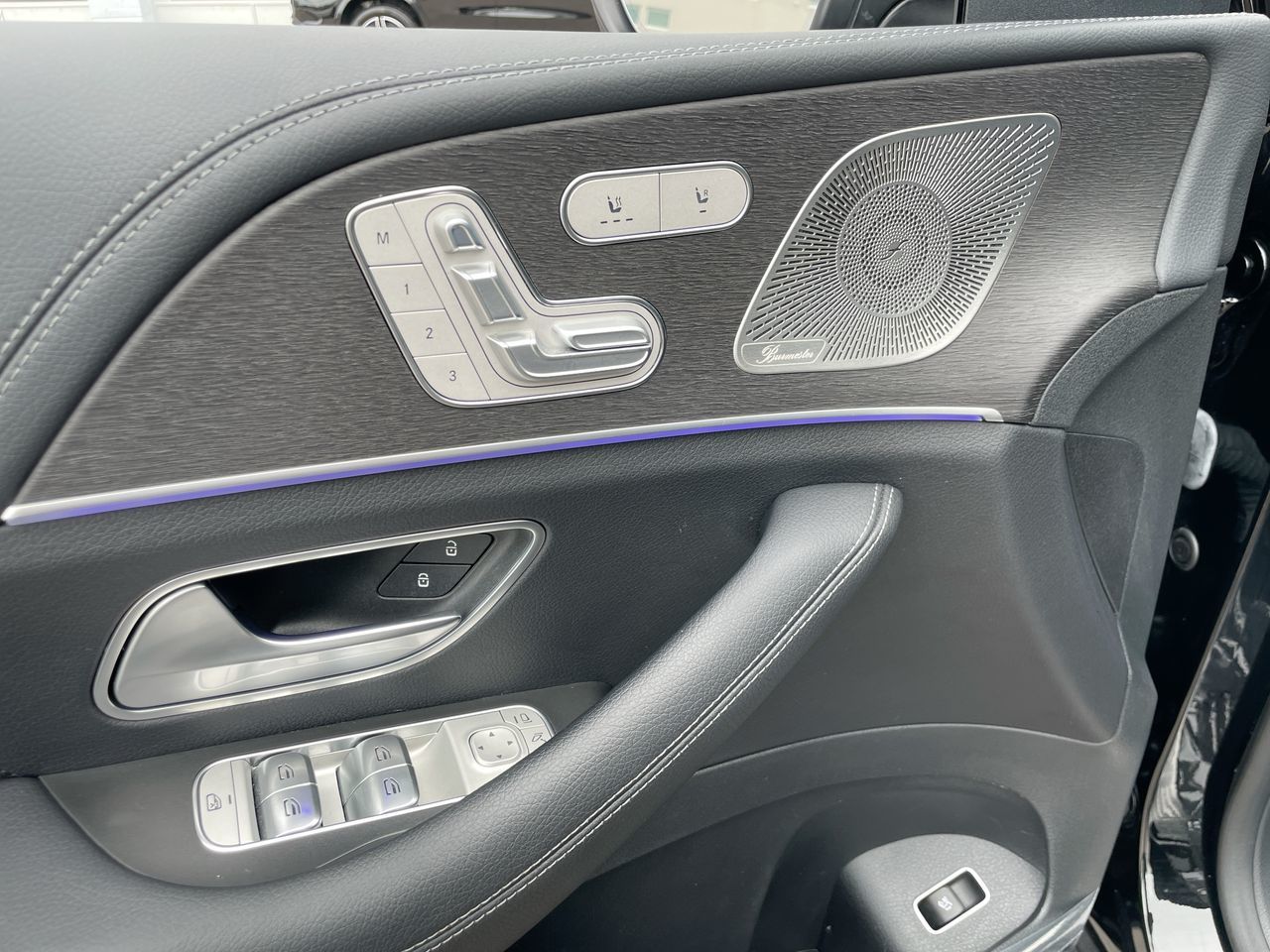 2022 Mercedes-Benz GLE450