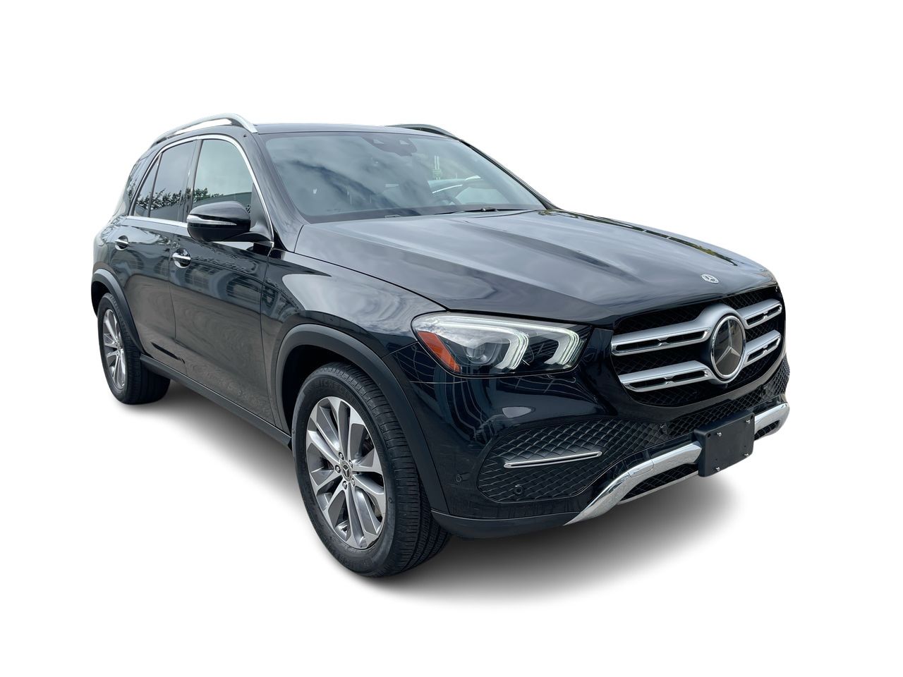 2022 Mercedes-Benz GLE450