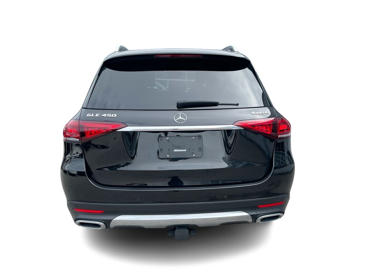 Mercedes-Benz GLE450  2022 à Richmond, Colombie-Britannique