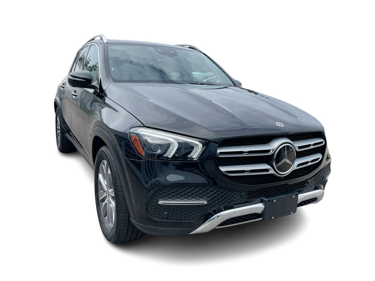 2022 Mercedes-Benz GLE450