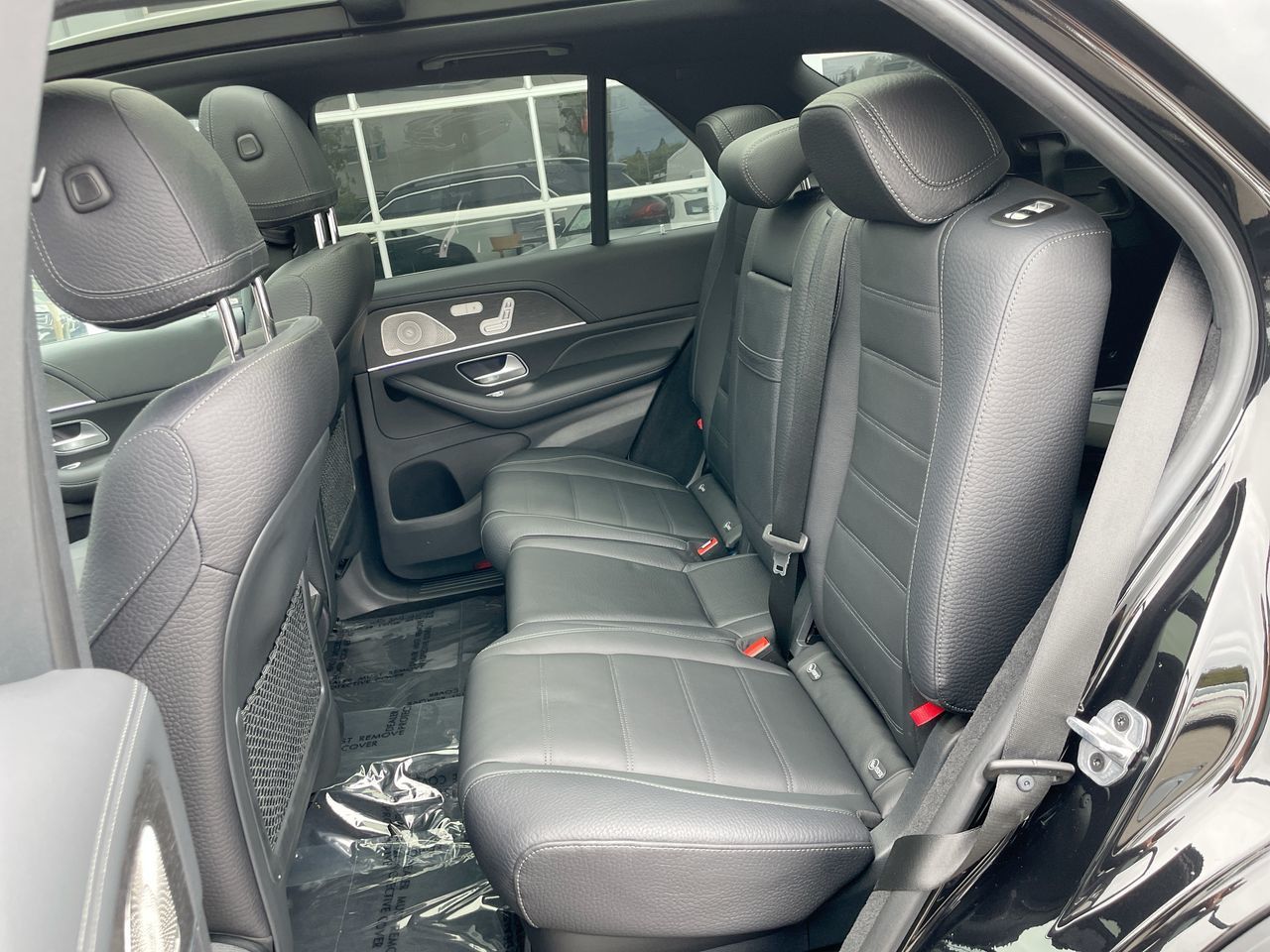 2022 Mercedes-Benz GLE450