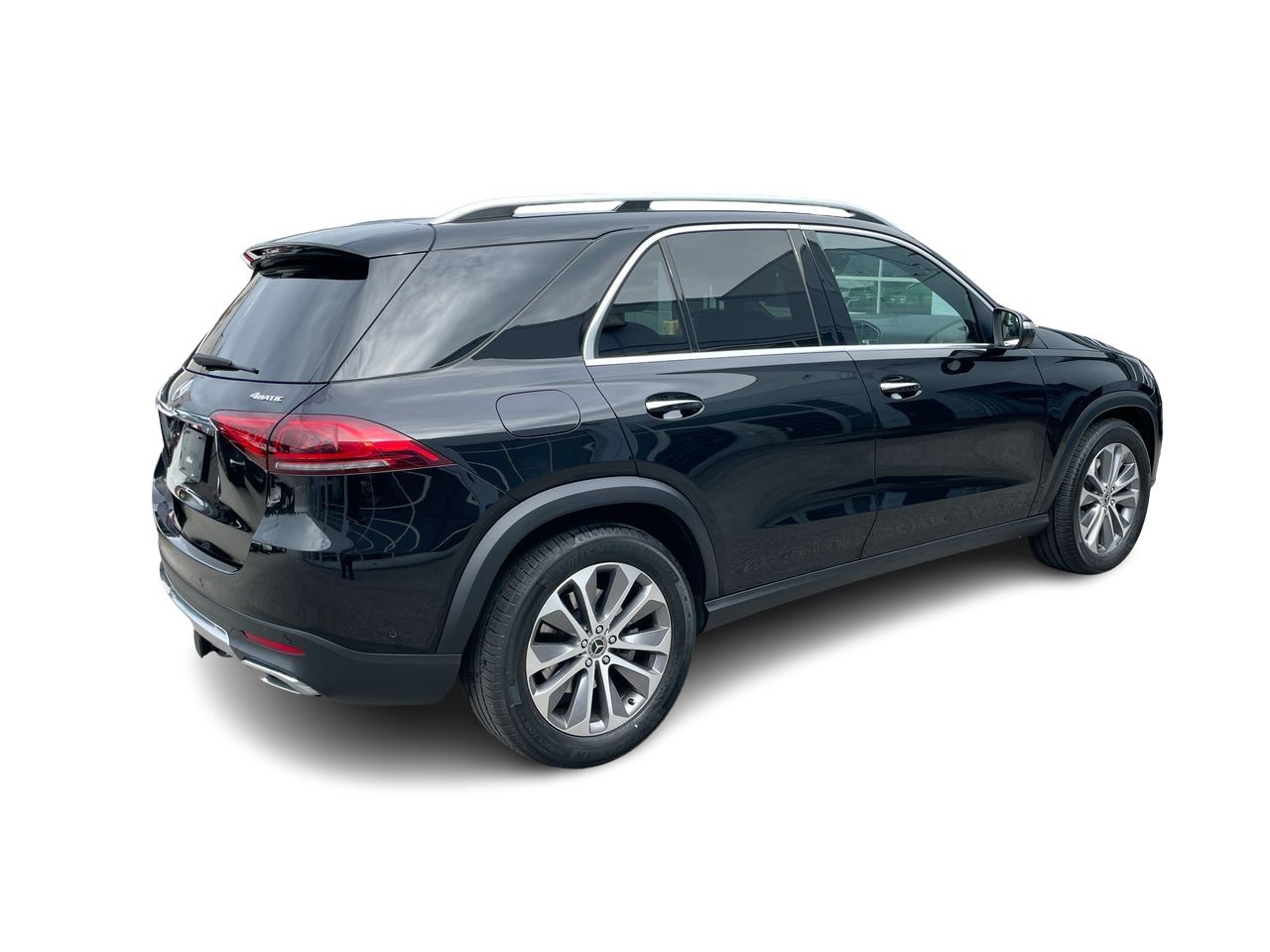 Mercedes-Benz GLE450  2022 à Richmond, Colombie-Britannique