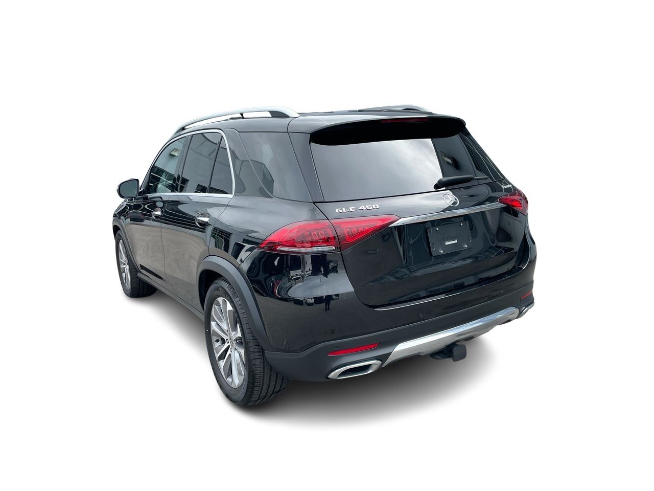 Mercedes-Benz GLE450  2022 à Richmond, Colombie-Britannique