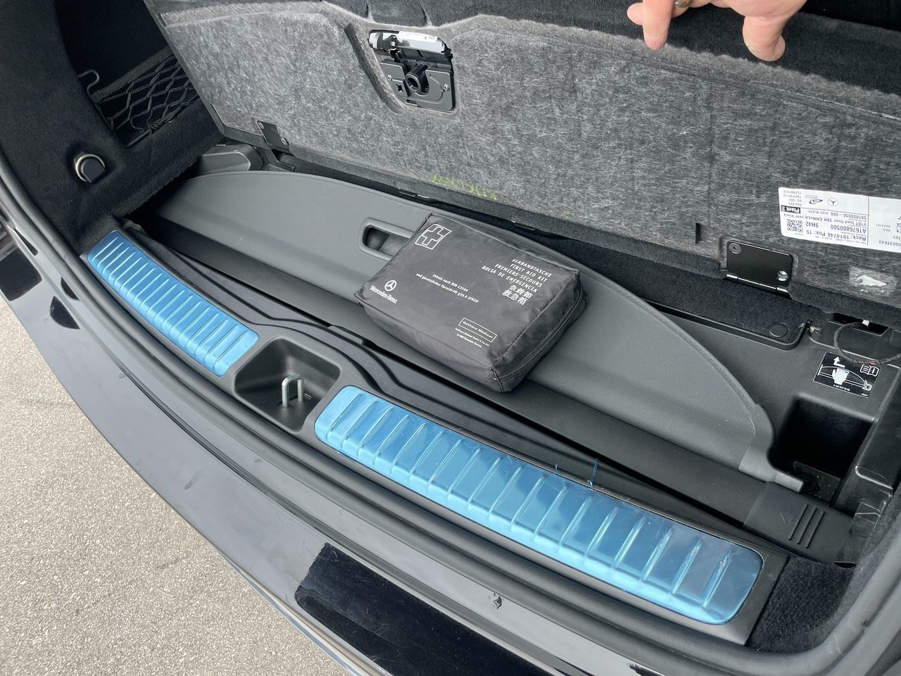 2022 Mercedes-Benz GLE450