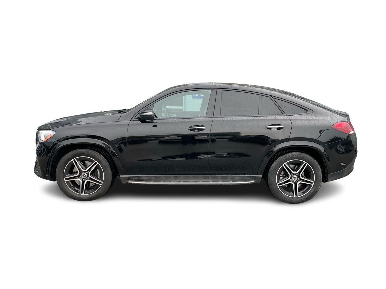 2022 Mercedes-Benz GLE450