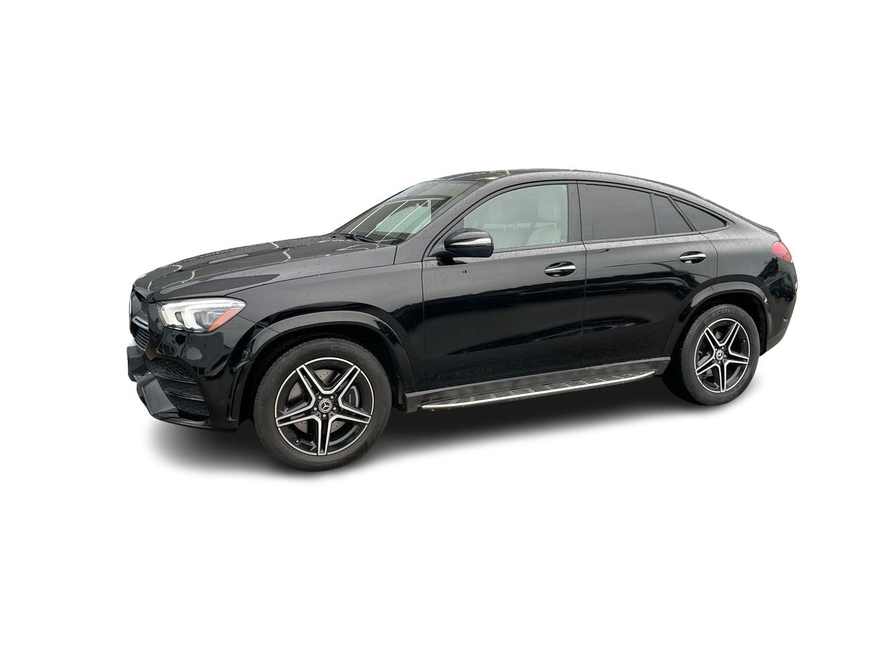 2022 Mercedes-Benz GLE450